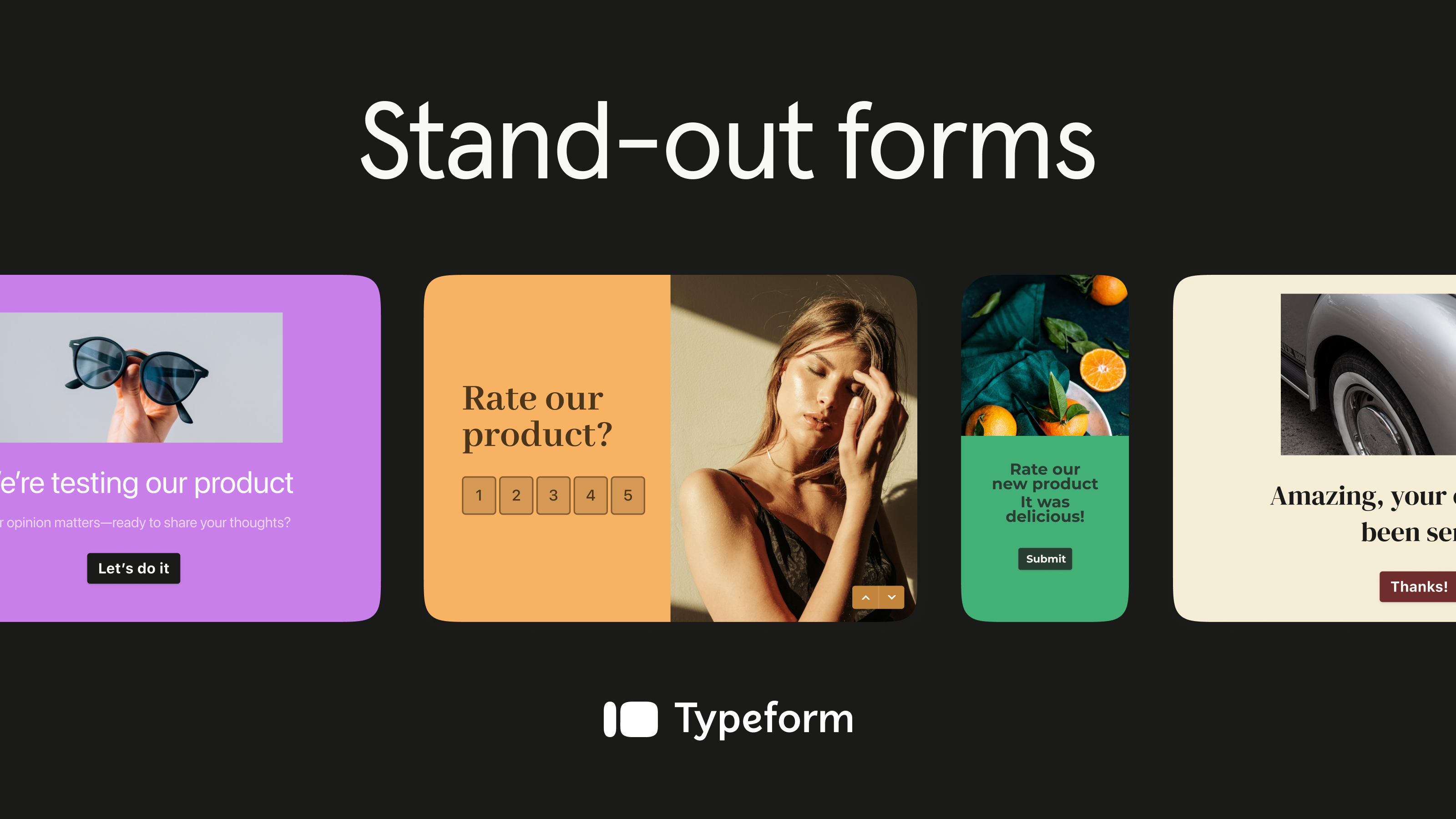 Typeform HubSpot Integration | Connect Them Today